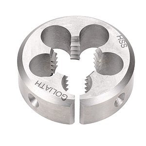 Bordo Bsw" HSS Button Die Goliath