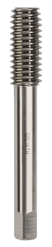 Bordo UNCFluteless HSS-Co5 Tap Goliath