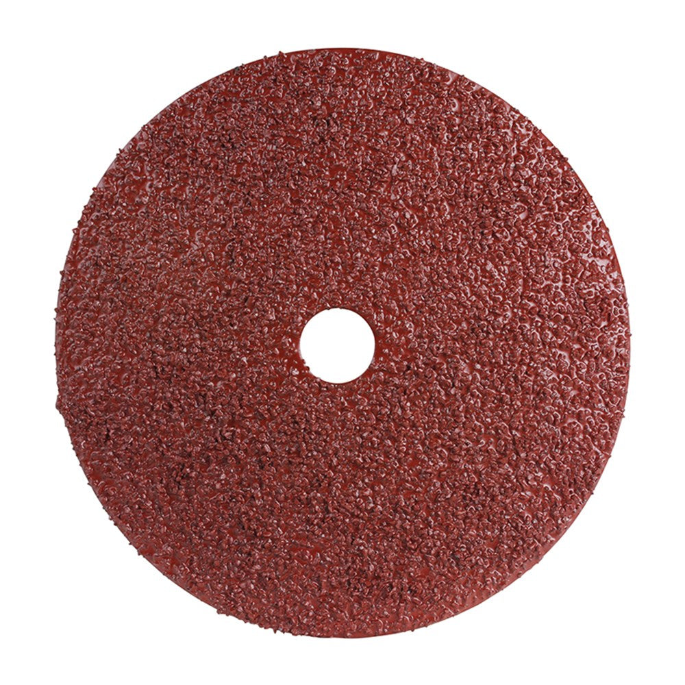 Sheffield Resin Fibre Disc A36 Grit AlOx