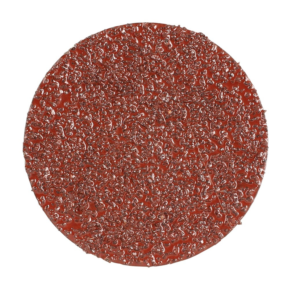 Sheffield Resin Fibre Disc R Type A24 Grit AlOx