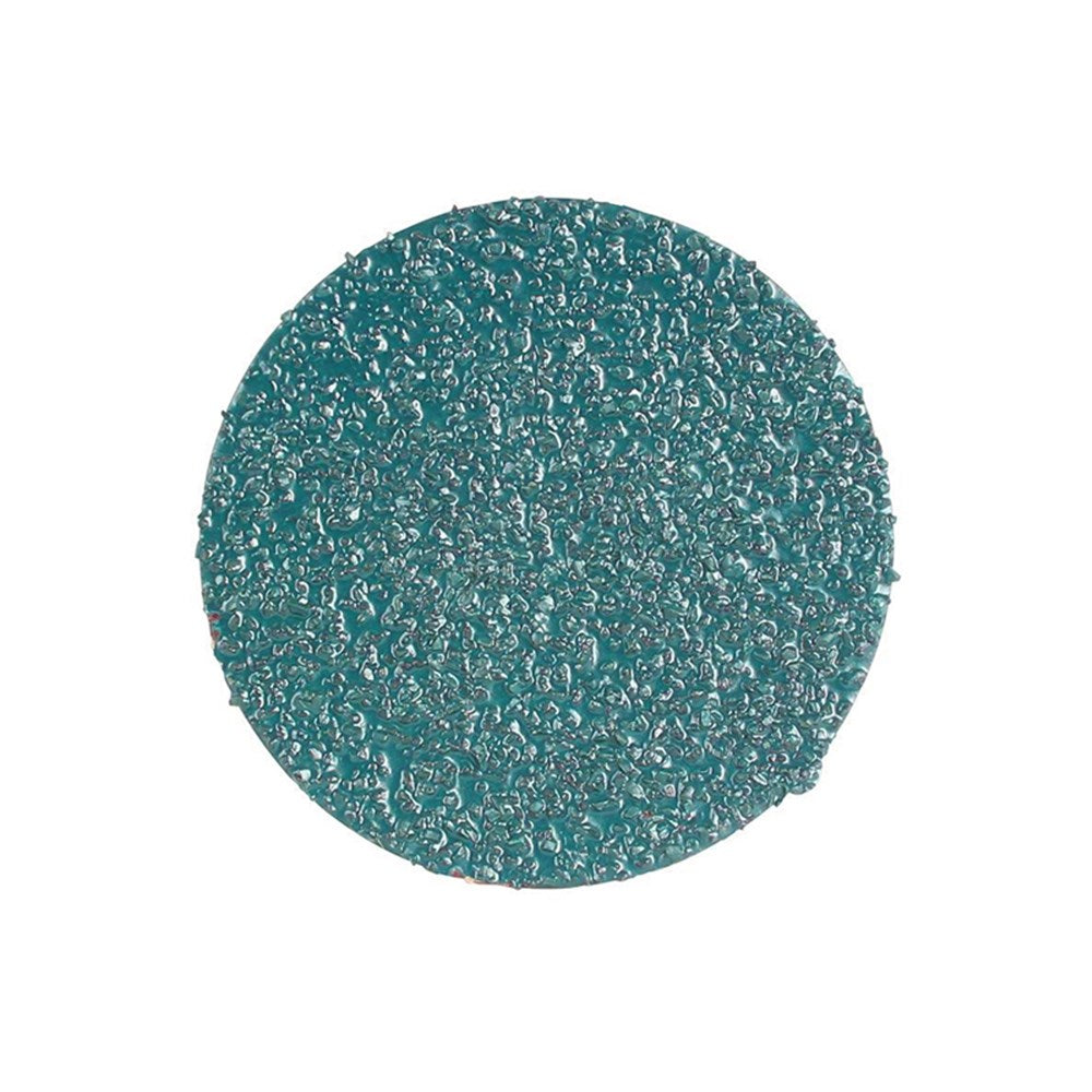 Sheffield Resin Fibre Disc R Type Z36 Grit Zirconia