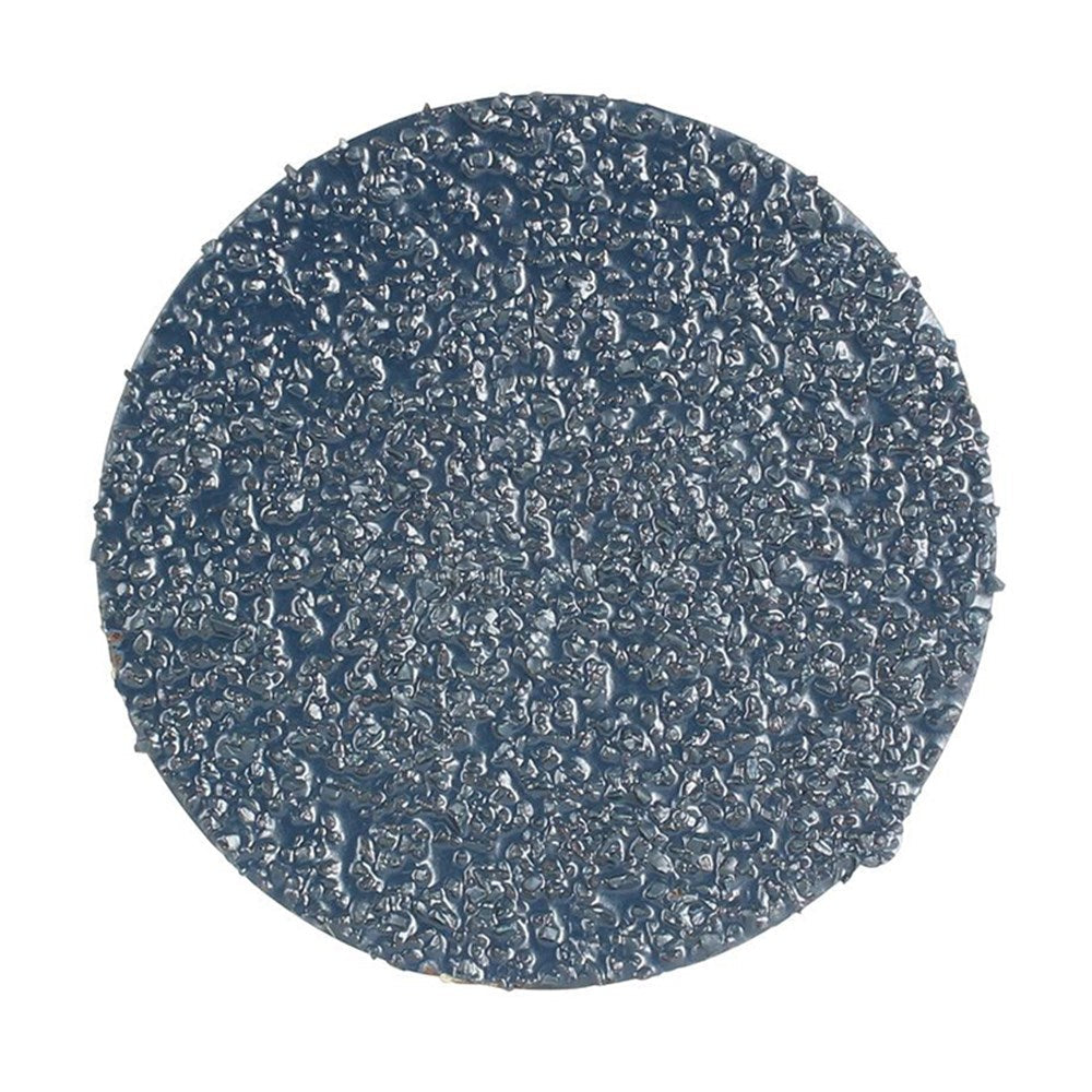 Sheffield Resin Fibre Disc R Type Z120 Grit Zirconia