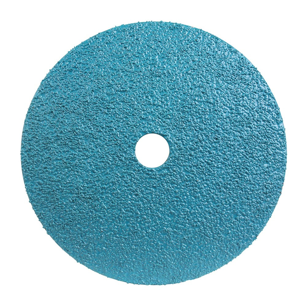 Sheffield Resin Fibre Disc Z24 Grit Zirconia