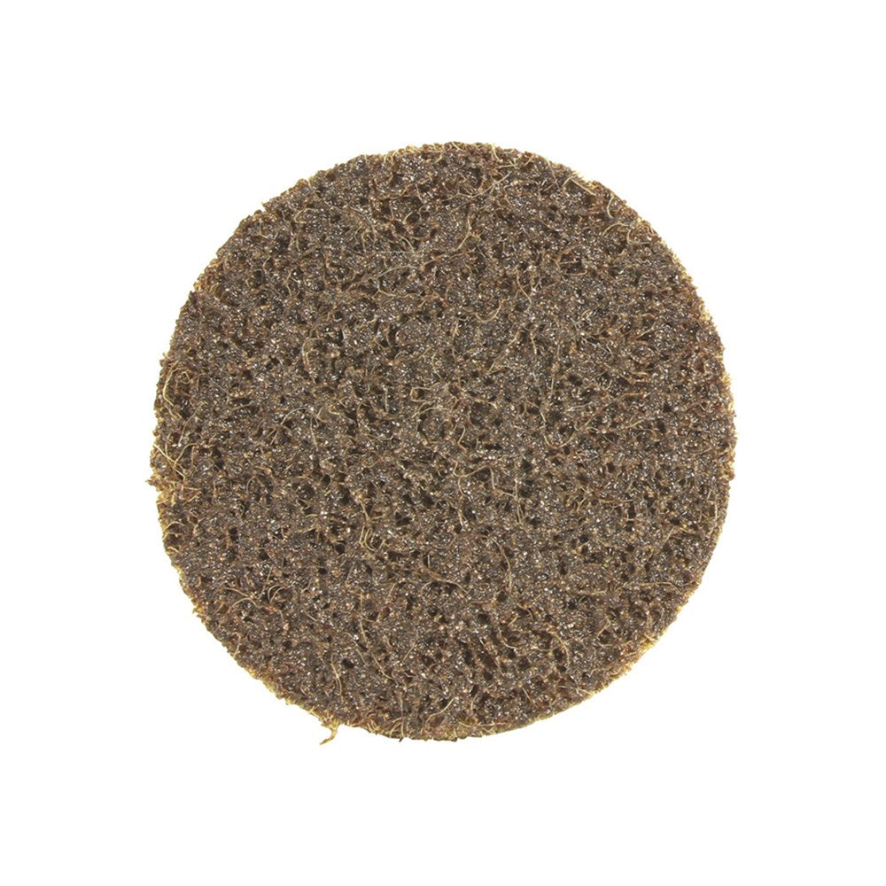 Sheffield Surface Prep Disc R Type Coarse Gold