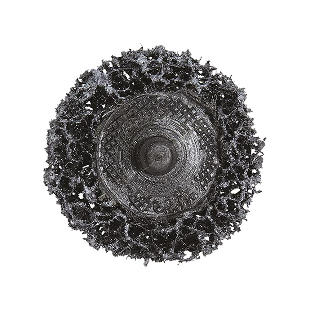 Sheffield Clean & Strip Disc R Type Black Coarse Xtra