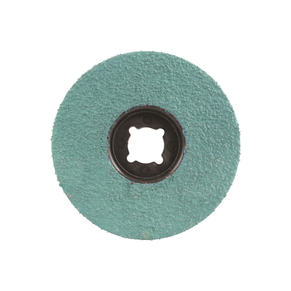 Sheffield Grinding Disc Trim-Flex Z120 Grit Zirconia