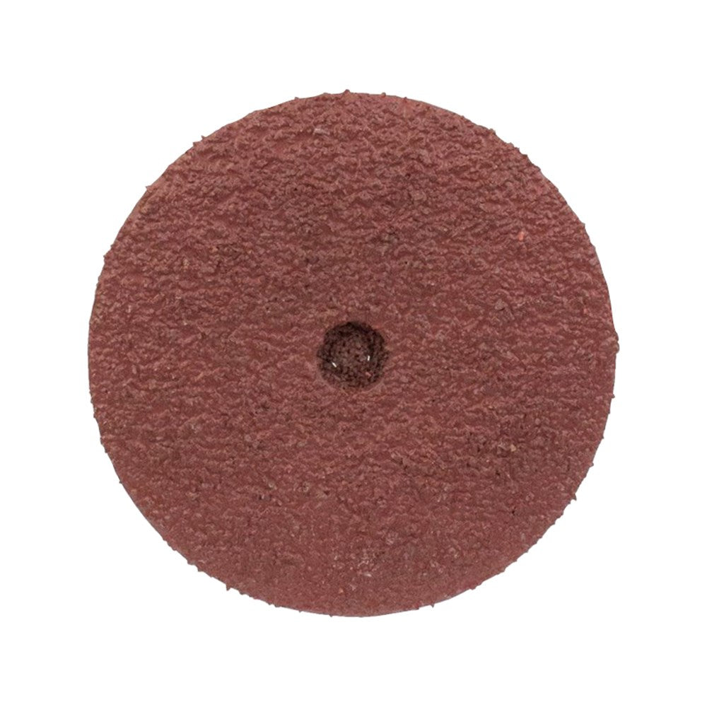 Sheffield Grinding Disc S Type A24 Grit AlOx