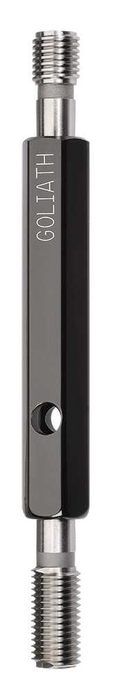 Bordo Gauge Bspf Plug- Plus Certification