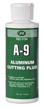 Bordo 118ml (4oz) Relton A- Aluminium Cutting Fluid