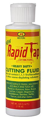 Bordo Ounce Rapid Tap Neat Cutting Oil Goliath