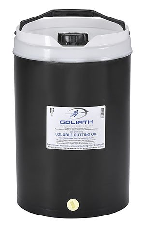 Bordo 20l Soluble High Performance Cutting Oil Semi Synthetic