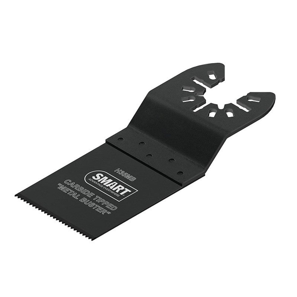 Sheffield Smart Carbide Bi Metal Blade — official supplier product image
