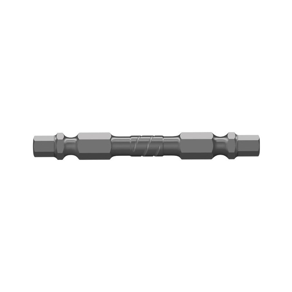 Sheffield Thunderzone HEX5 D Ended Impact Power Bit