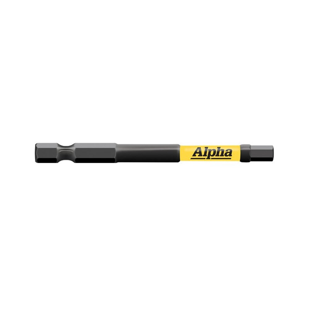 Sheffield ThunderMax HEX5 Impact Power Bit Wrapped