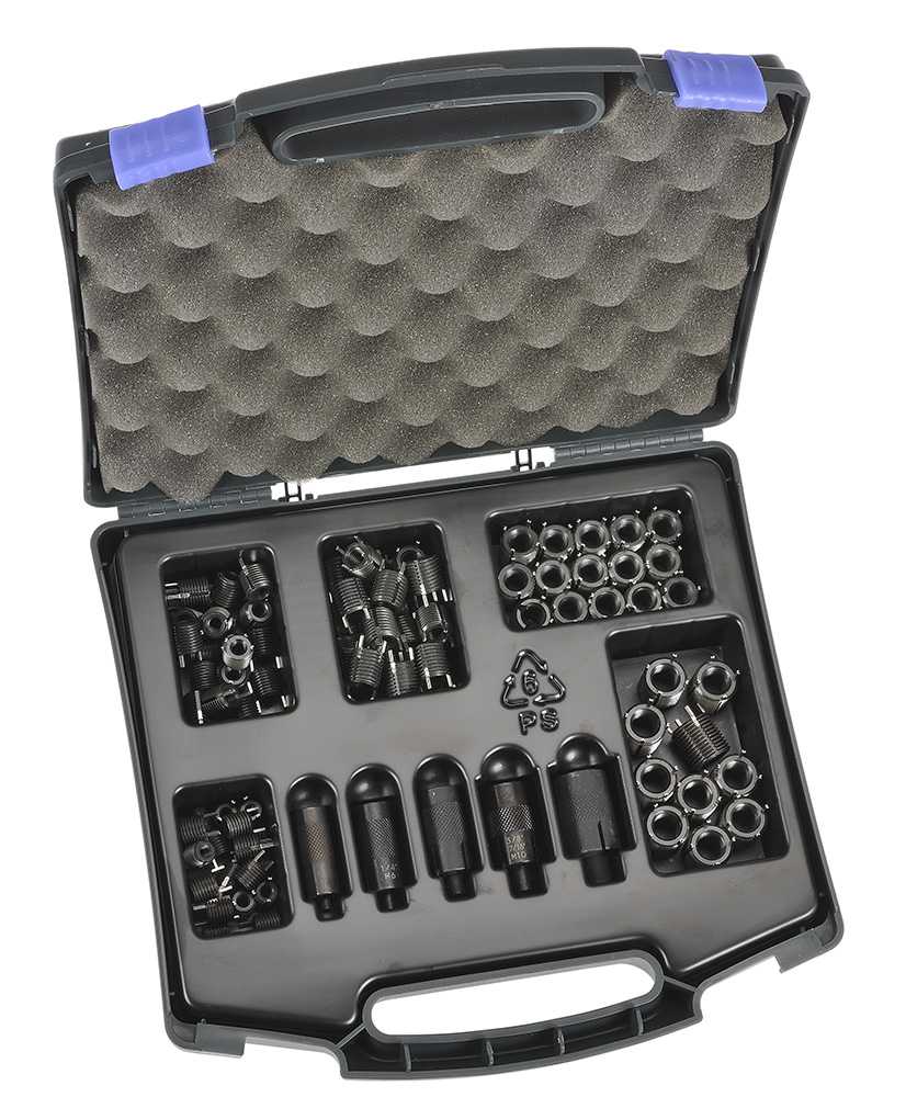 Bordo Unchdss Loksert Kit