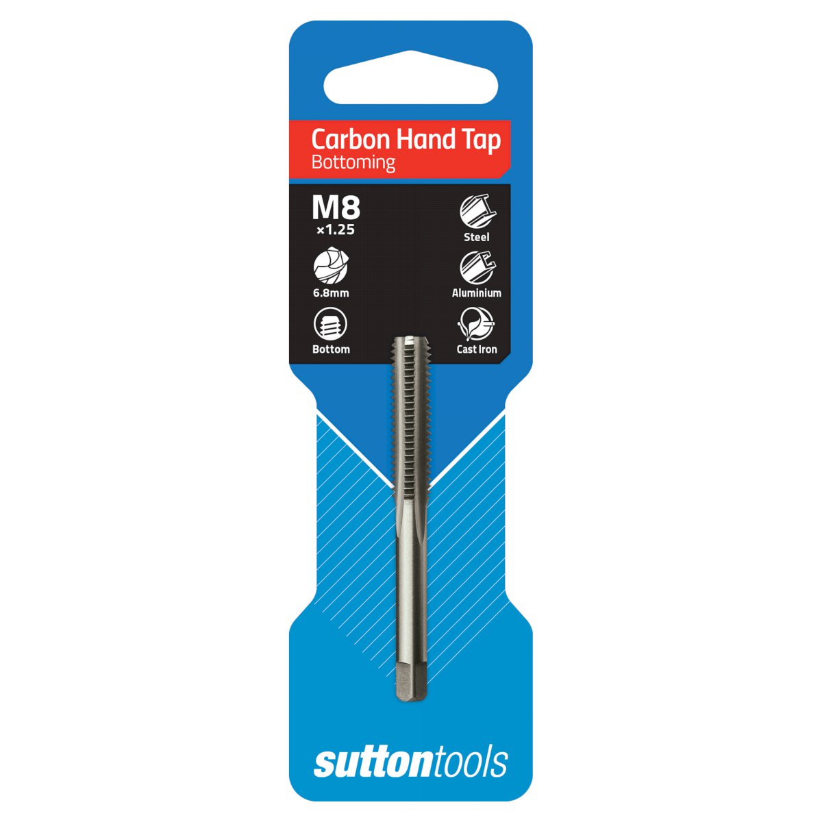 Sutton M102 Tap Hand Tca Bottom