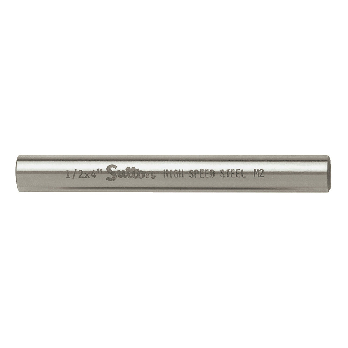 Sutton M300 Tool Bit HSS Round -long