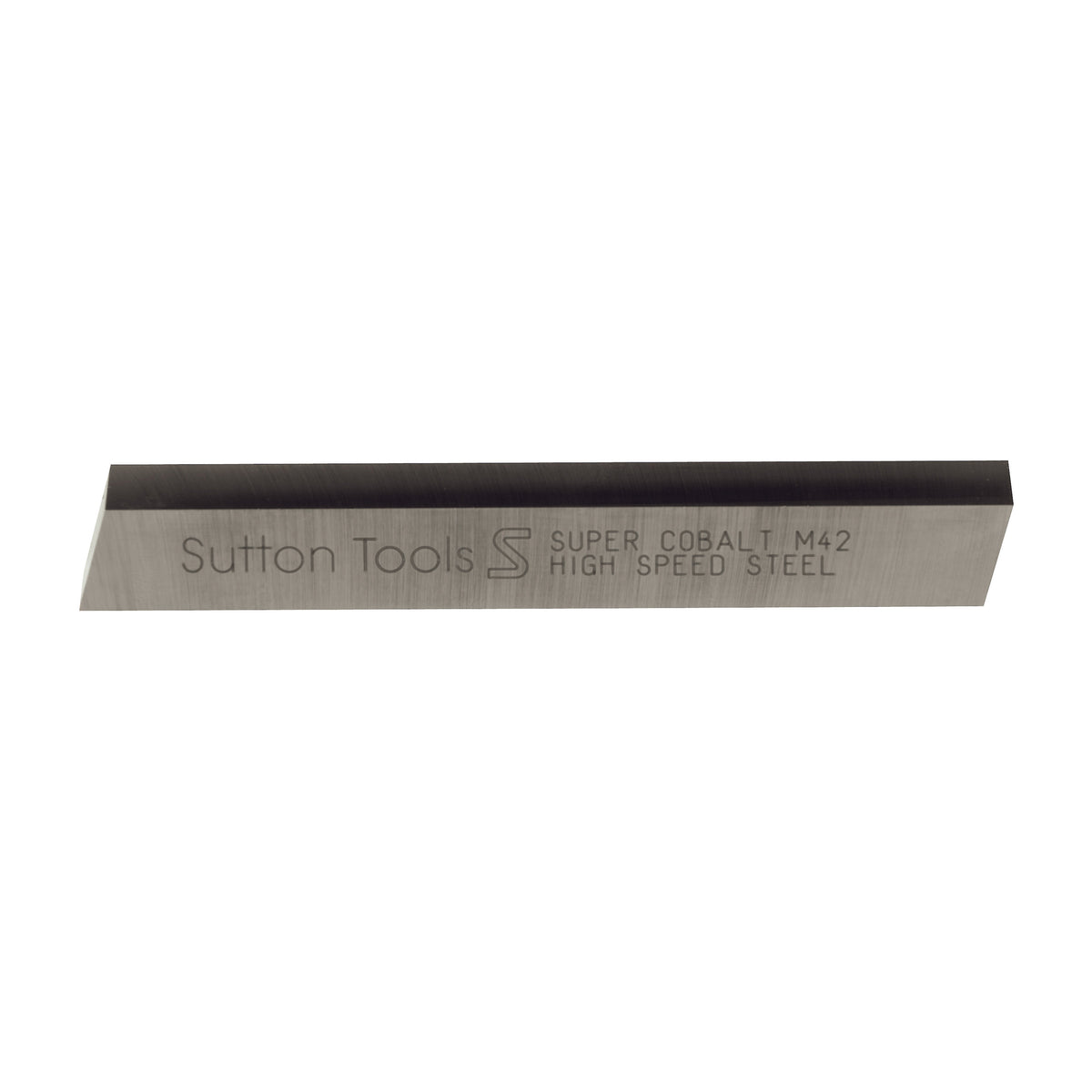 Sutton M302 Tool Bit HSS-CO Square -long