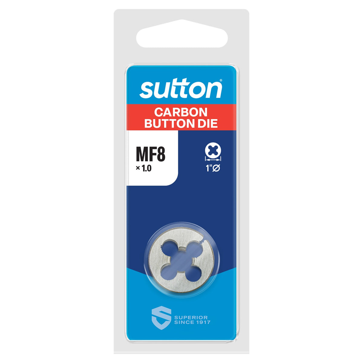 Sutton M403 Button Die Tca "od