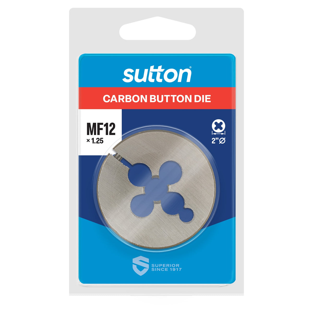 Sutton M405 Button Die Tca "od