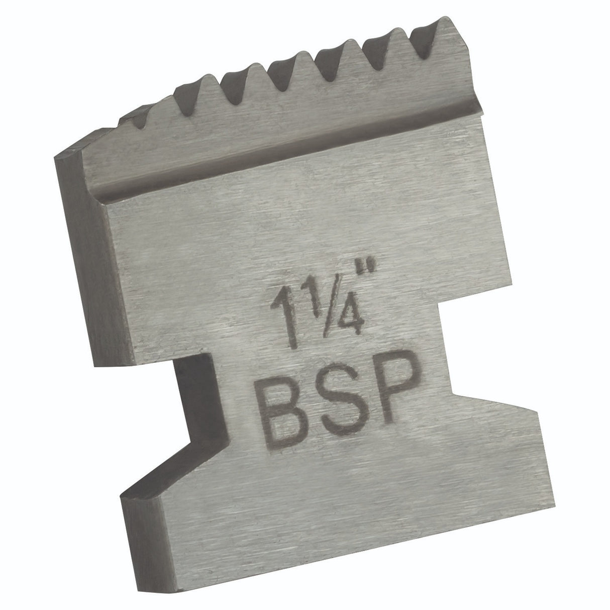 CARBiTOOL M456 Die Chaser Pipe Thread Bsptdraper