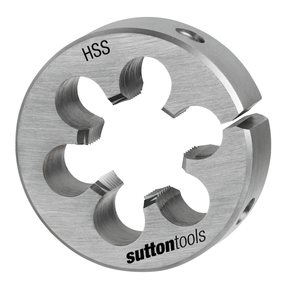 Sutton M563 Button Die Od Nc High Speed Steel