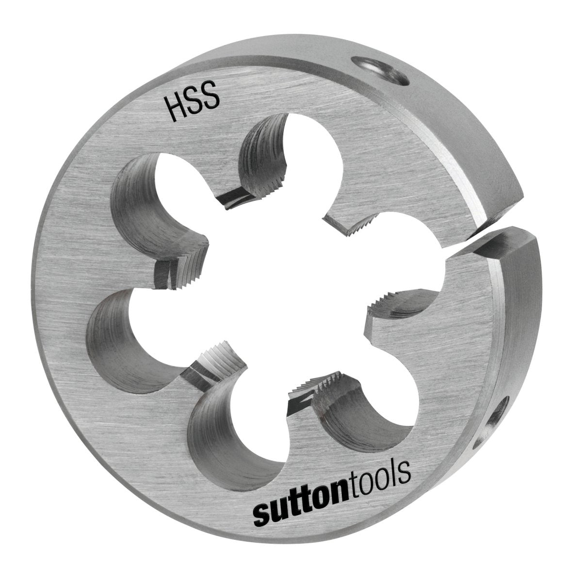 Sutton M568 Button Die Od Un High Speed Steel