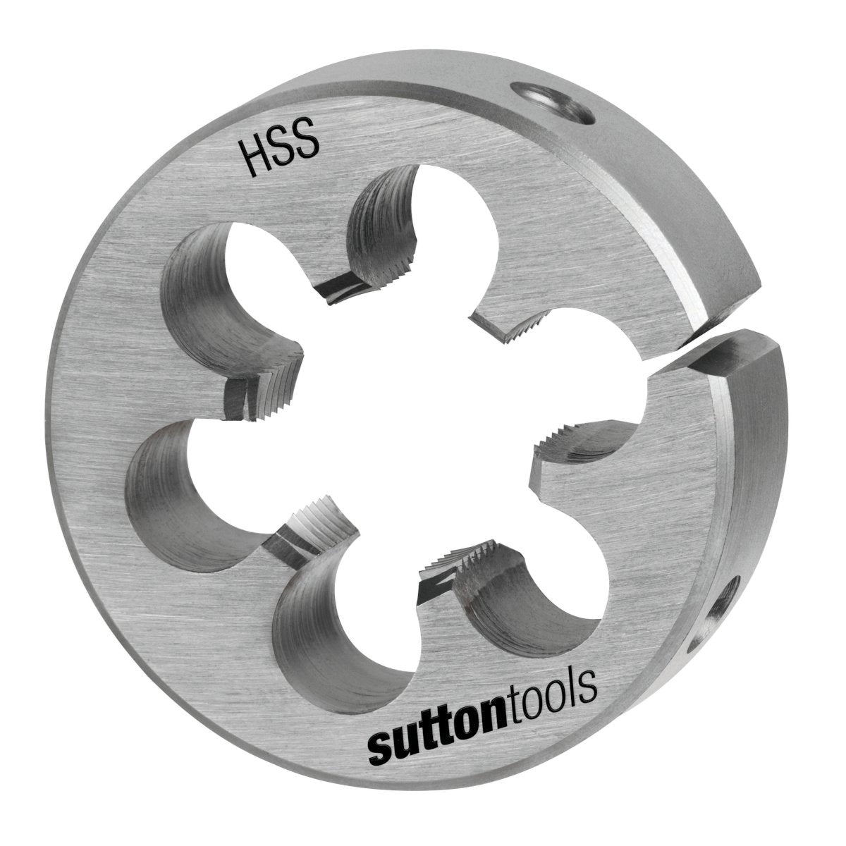 Sutton M572 Button Die Od Bspthigh Speed Steel