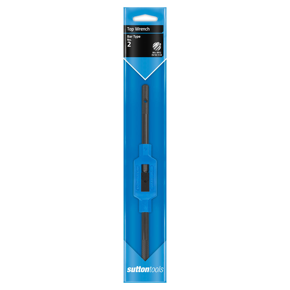 Sutton M908 Tap Wrench Adjustable