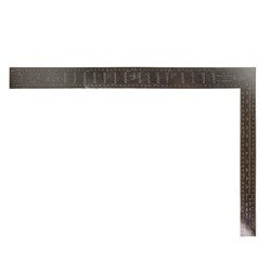 Sheffield Sterling Rafter And Framing Square S Steel