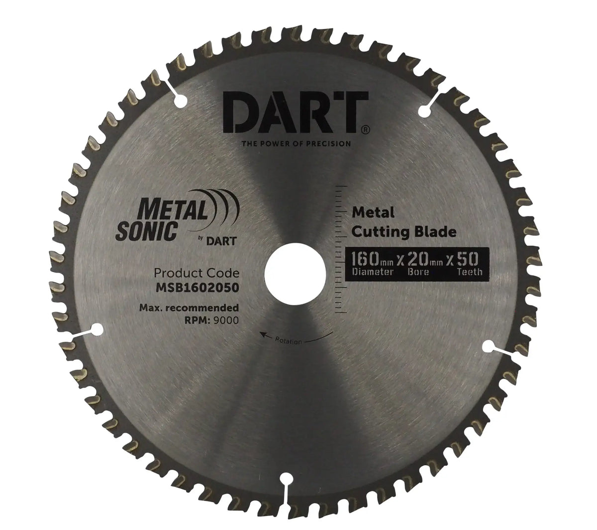 Opteco Dart Metal Aluminium Plastics Wood With Nails Coolroom Panel ATB 3˚