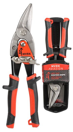 MVRK Aviation Snips