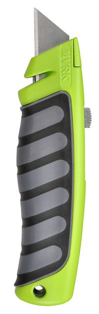 MVRK Comfort Grip Utility Knives