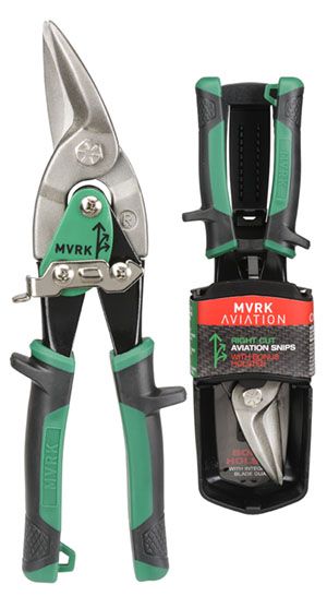 MVRK Aviation Snips