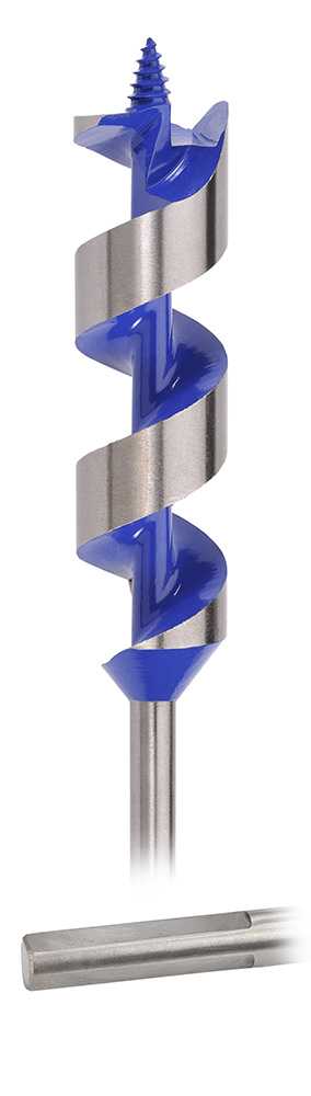 Bordo Morris Long Wood Auger Drills
