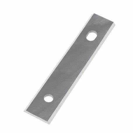 100 x 13 x 2.2 Insert - T.012009