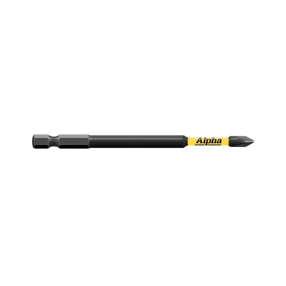 Sheffield ThunderMax PH1 Impact Power Bit Wrapped