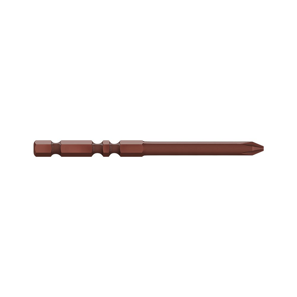 Sheffield PH2 MAXdrive Torsion Driver Bit
