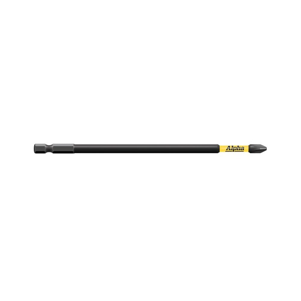 Sheffield ThunderMax PH2 Impact Power Bit Wrapped