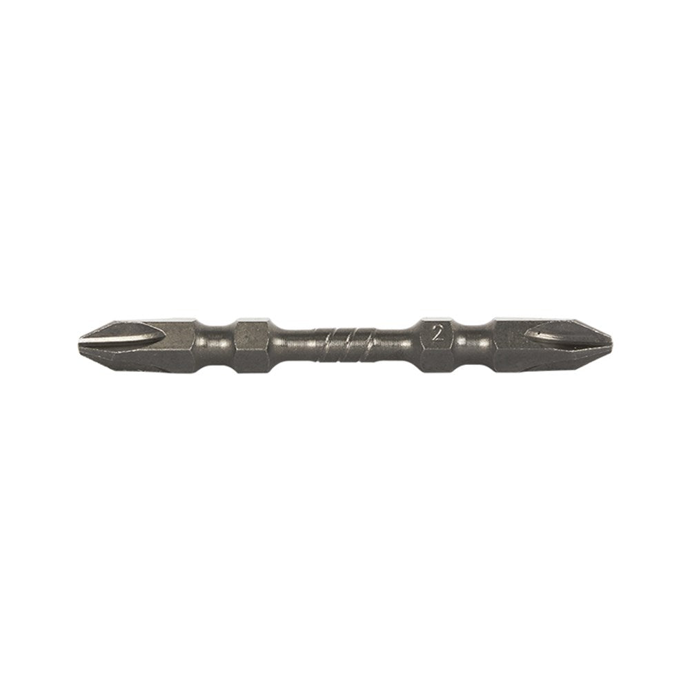 Sheffield Thunderzone PH2 D Ended Impact Power Bit