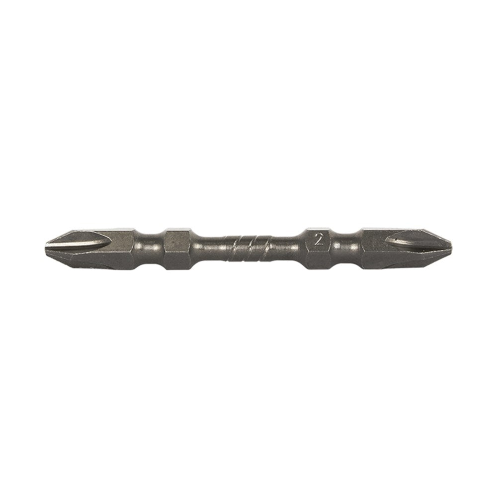 Sheffield Thunderzone PH2 D Ended Impact Power Bit