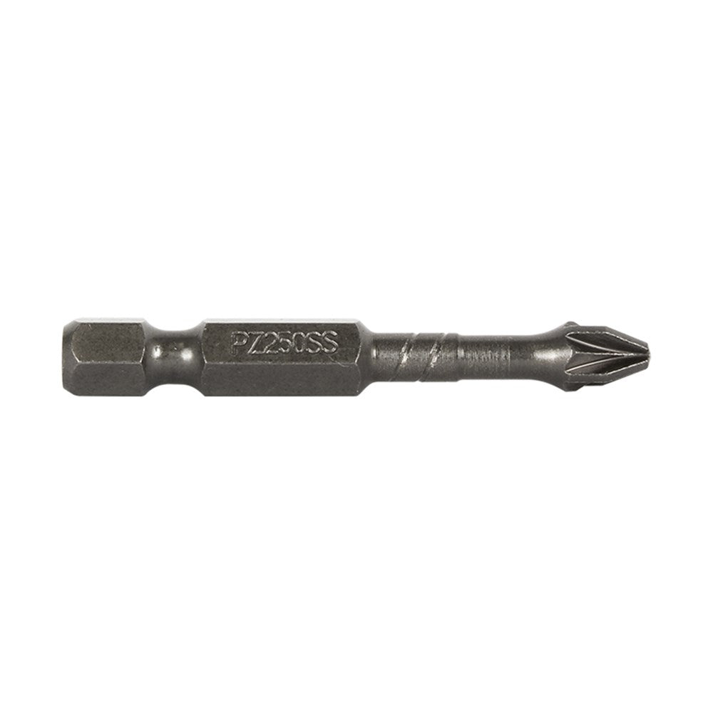 Sheffield Thunderzone PZ2 Impact Power Bit