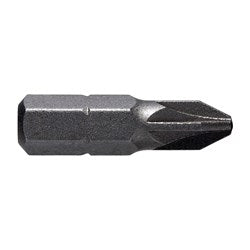 Sheffield Pozi PZ4 Insert Bit