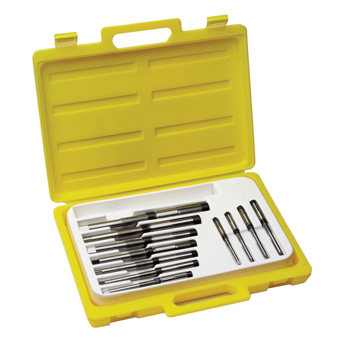 Sutton Reamer R109 M- Set Adj. M-a To M-i Reamers Only Tca
