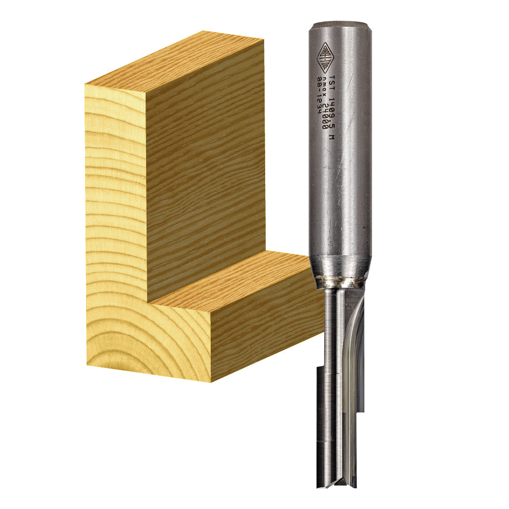 Staggered Tip Bit Solid Carbide Insert | CARBiTOOL