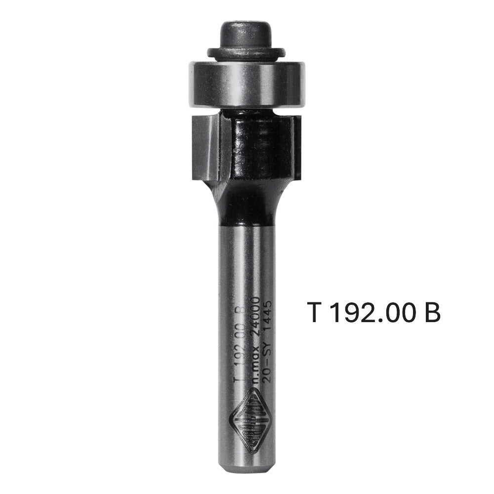 Handyman Range with Ball Bearing Guide | CARBiTOOL