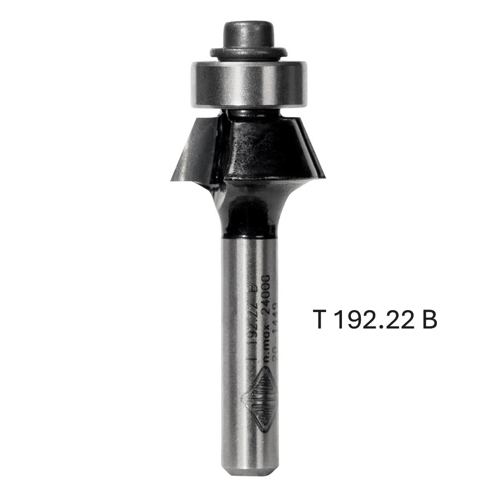 Handyman Range with Ball Bearing Guide | CARBiTOOL