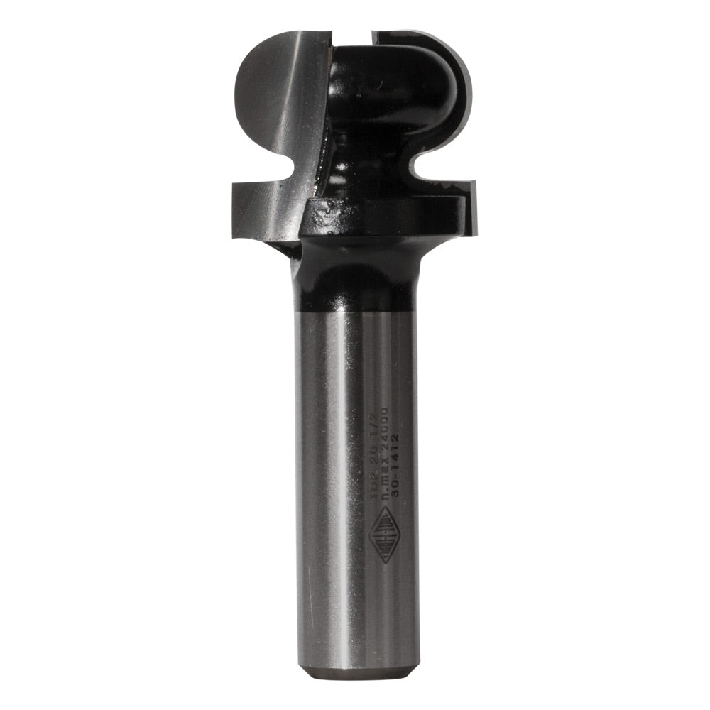 Recessed Handles Drawer Pull Bit | CARBiTOOL
