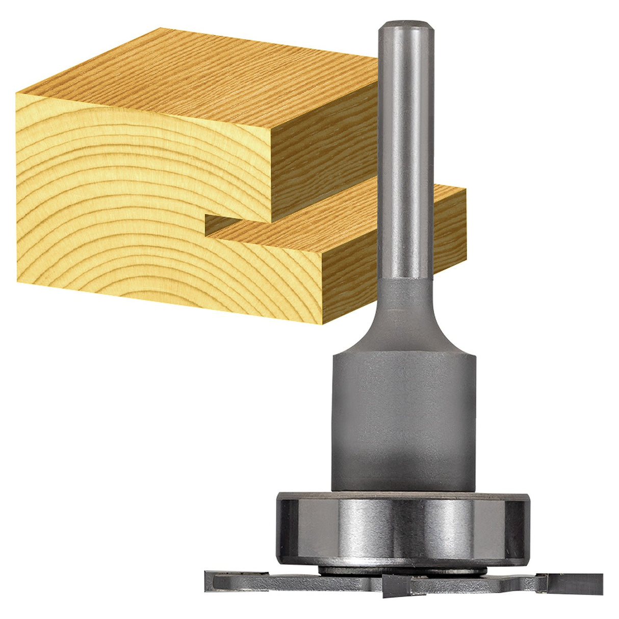 Drip Seal Groover | CARBiTOOL