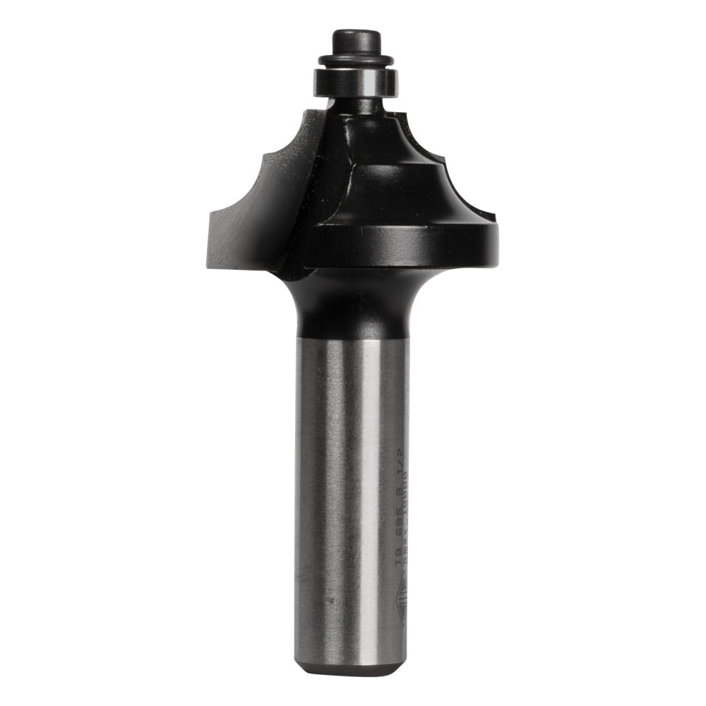 Double Beading Bit with Ball Bearing Guide | CARBiTOOL